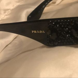 Prada Sunglasses